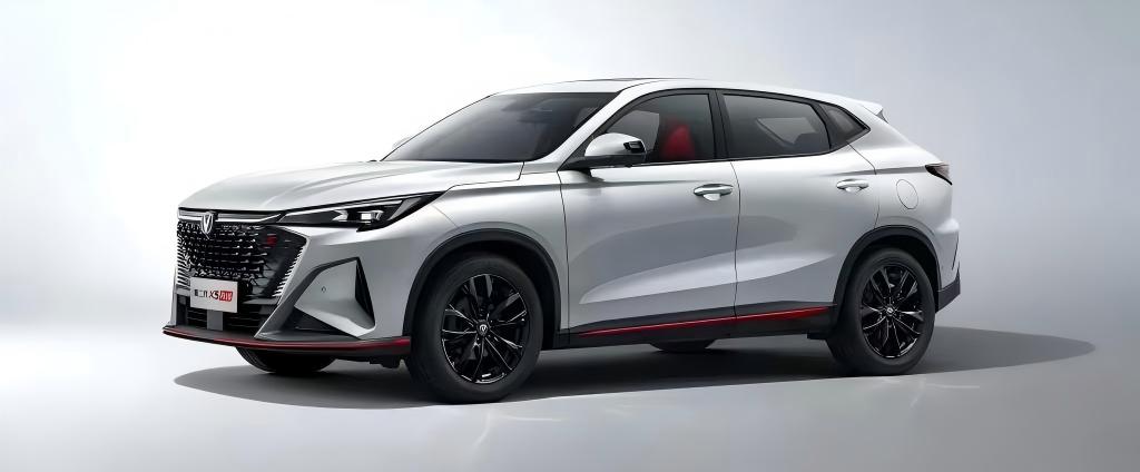 Changan Automobile Complete Export Lineup SUV Sedan Pickup NEV supplied by CAUTO Global