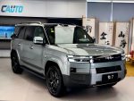 leopard Ti 7 SUV
