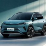BYD sealion 05 ev price in china ,from CAUTO global for export