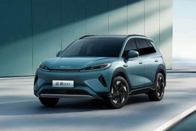 BYD sealion 05 ev price in china ,from CAUTO global for export