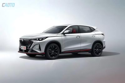 changan x5 plus for export